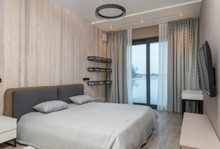 Bedroom - bbDNA Vacation Rentals Management Company